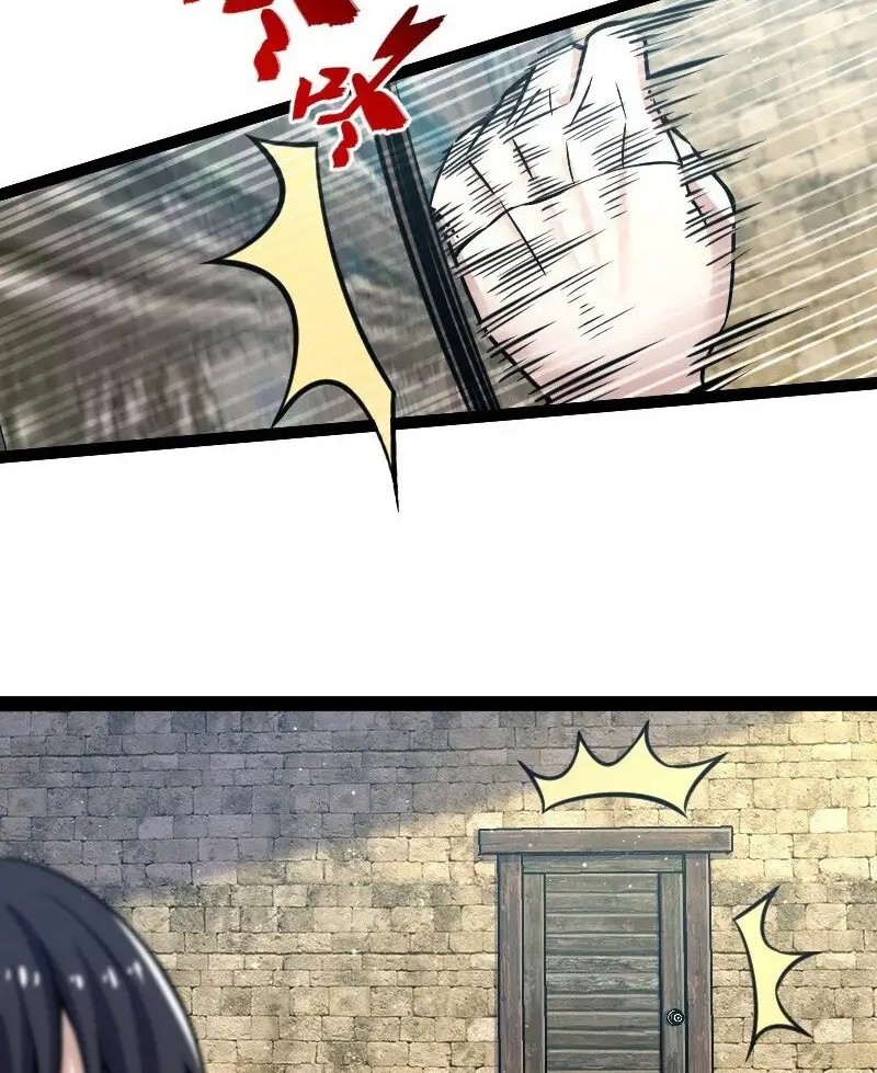 The Life After God Of Martial Lived In Seclusion Chapter 195 Gambar 8