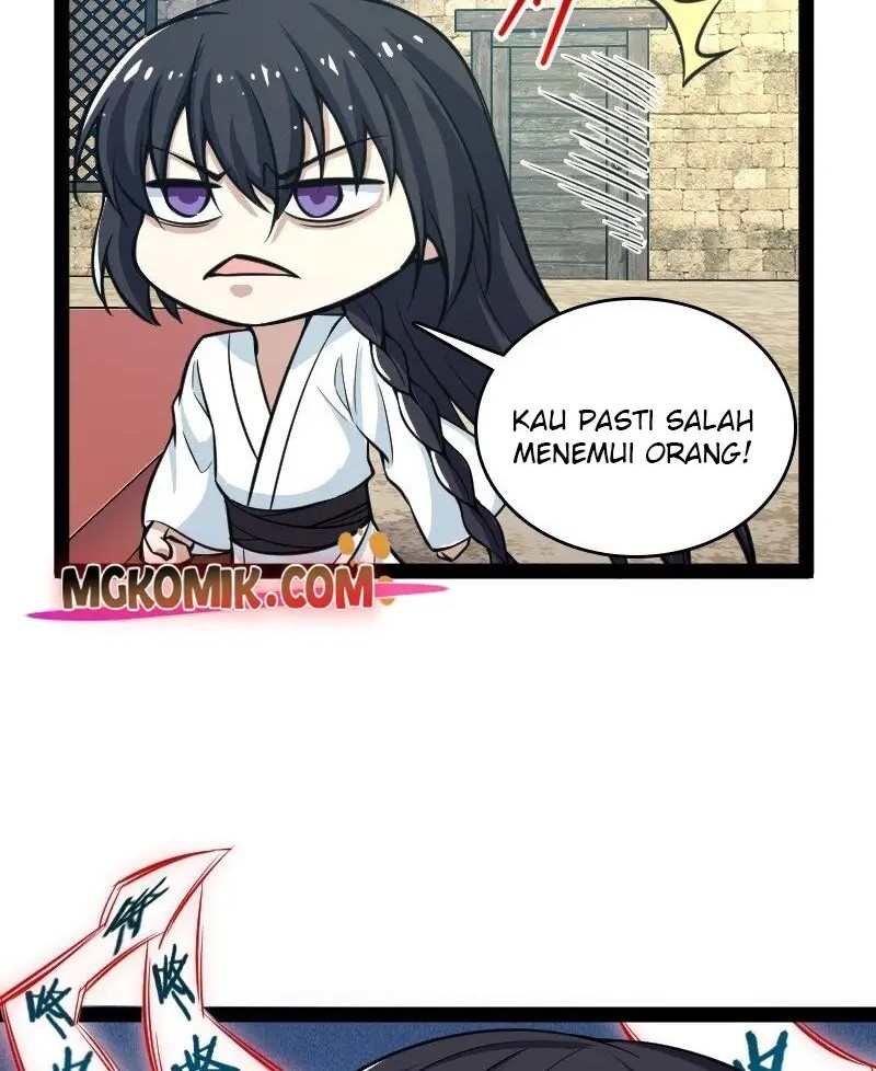 The Life After God Of Martial Lived In Seclusion Chapter 195 Gambar 10