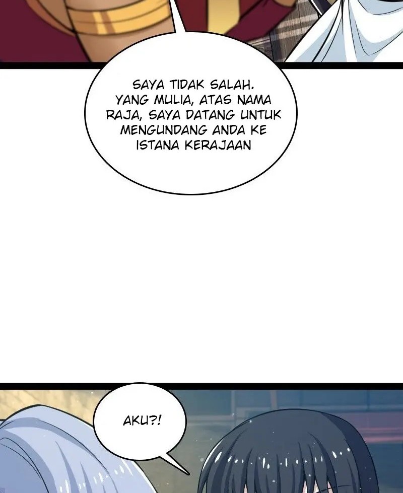 The Life After God Of Martial Lived In Seclusion Chapter 195 Gambar 12