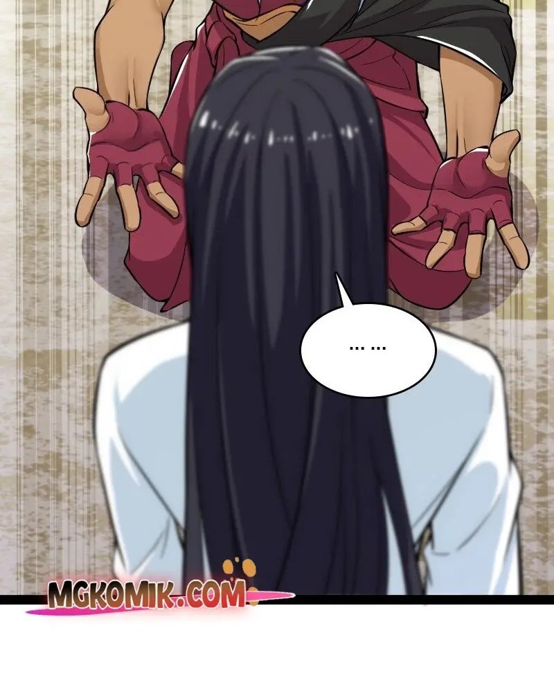The Life After God Of Martial Lived In Seclusion Chapter 195 Gambar 16