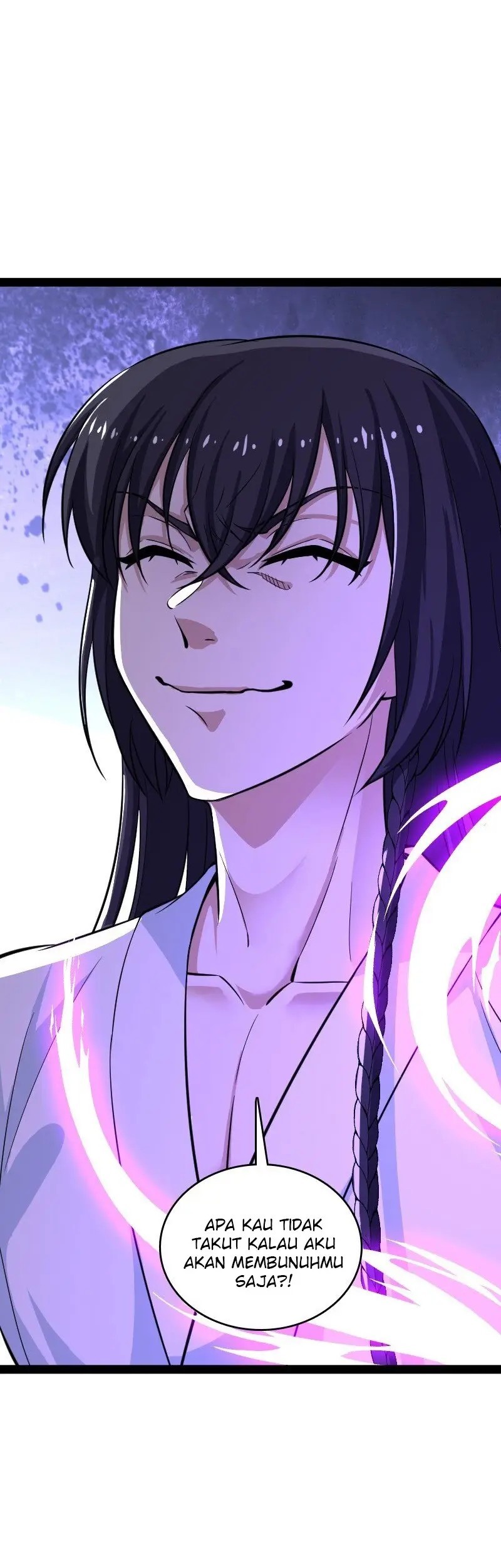 The Life After God Of Martial Lived In Seclusion Chapter 195 Gambar 17