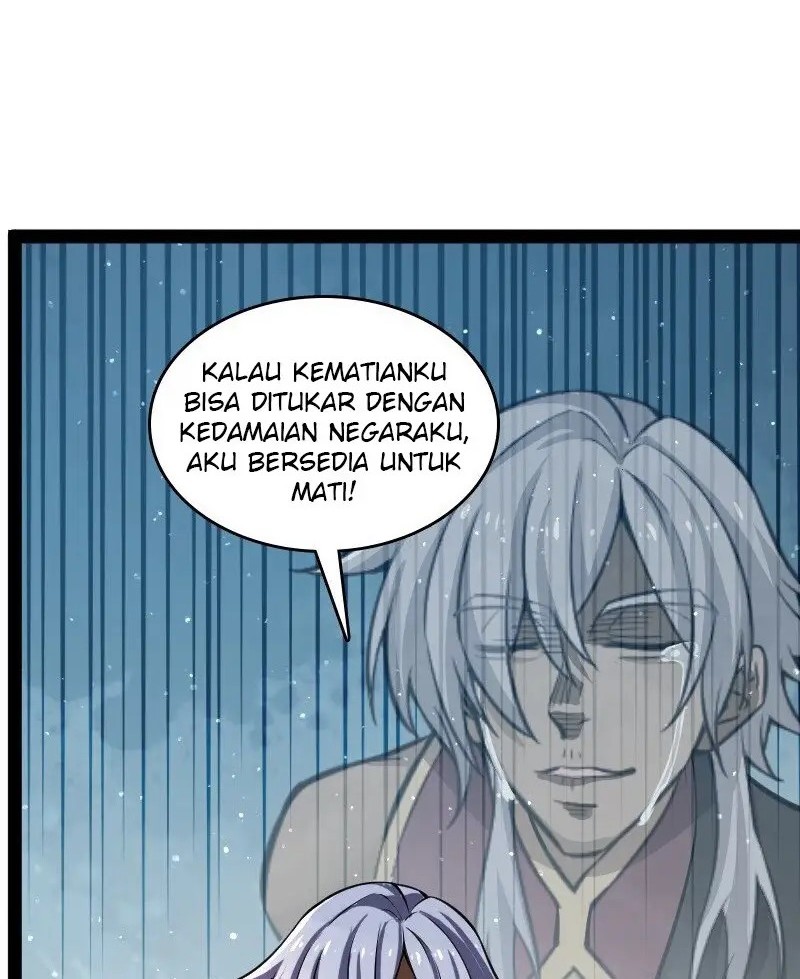 The Life After God Of Martial Lived In Seclusion Chapter 195 Gambar 18
