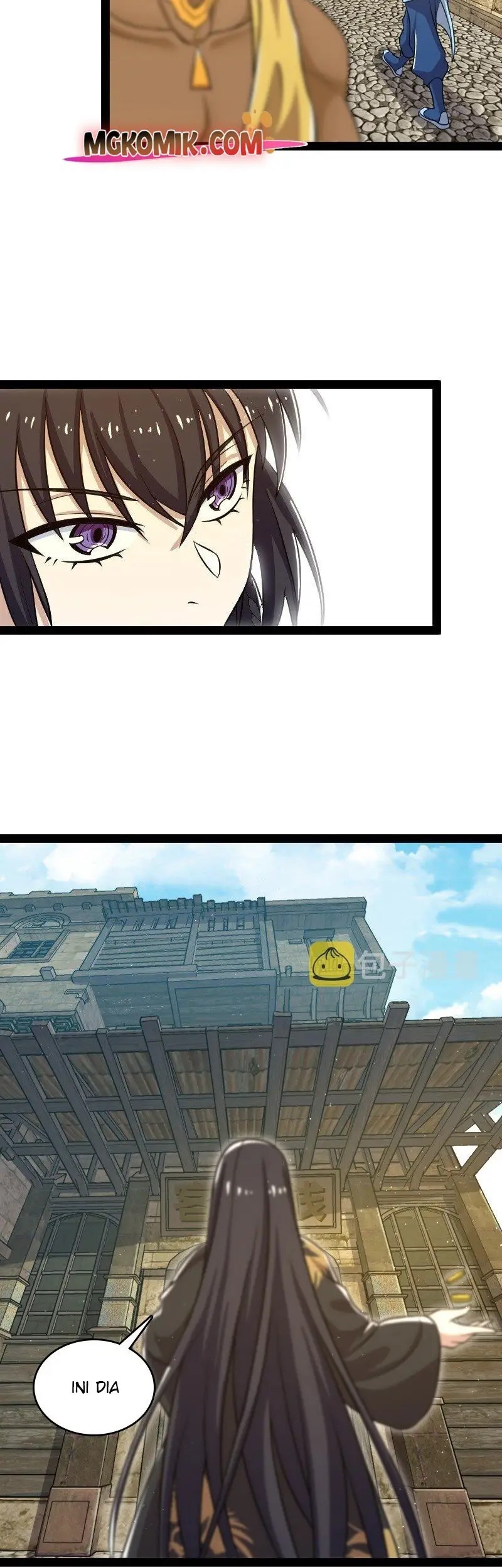 The Life After God Of Martial Lived In Seclusion Chapter 194 Gambar 19