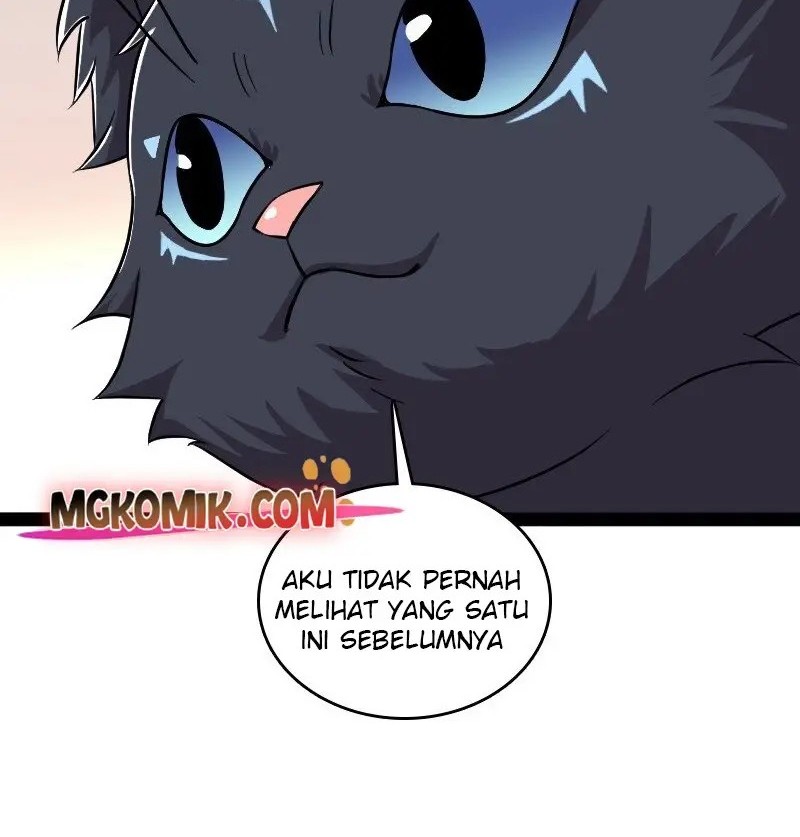 The Life After God Of Martial Lived In Seclusion Chapter 194 Gambar 24