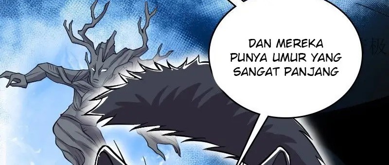 The Life After God Of Martial Lived In Seclusion Chapter 194 Gambar 26