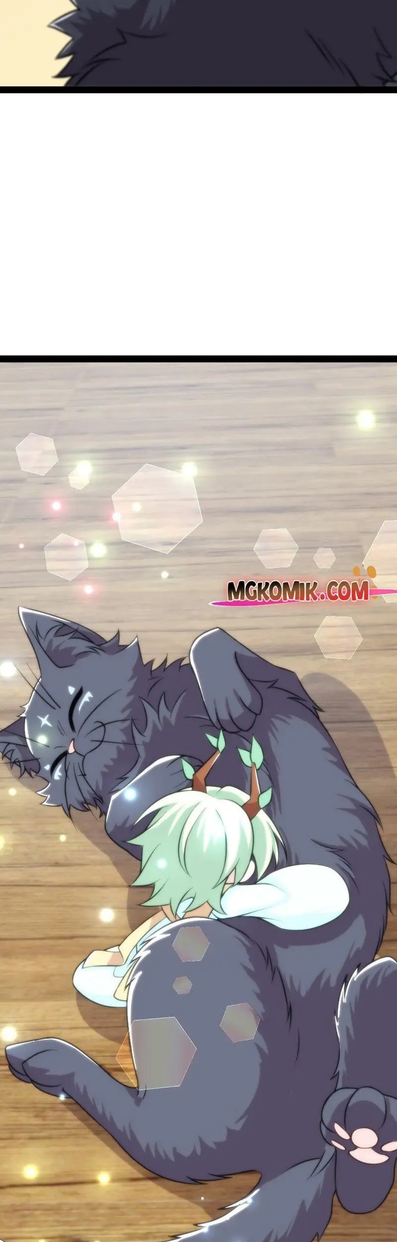 The Life After God Of Martial Lived In Seclusion Chapter 194 Gambar 37