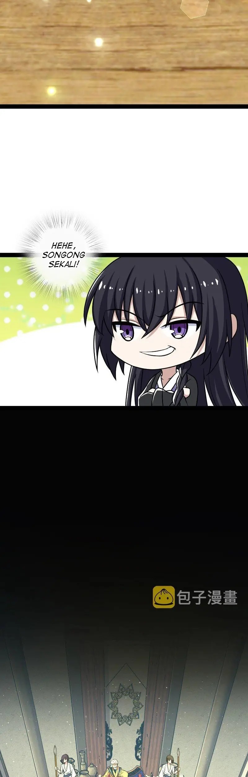 The Life After God Of Martial Lived In Seclusion Chapter 194 Gambar 39