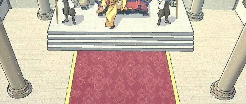 The Life After God Of Martial Lived In Seclusion Chapter 194 Gambar 40