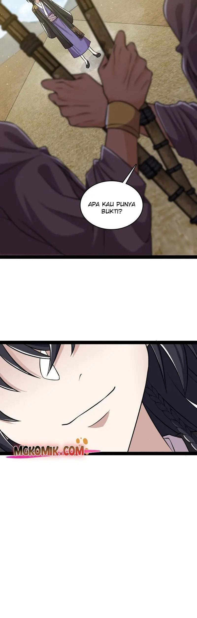 The Life After God Of Martial Lived In Seclusion Chapter 194 Gambar 7