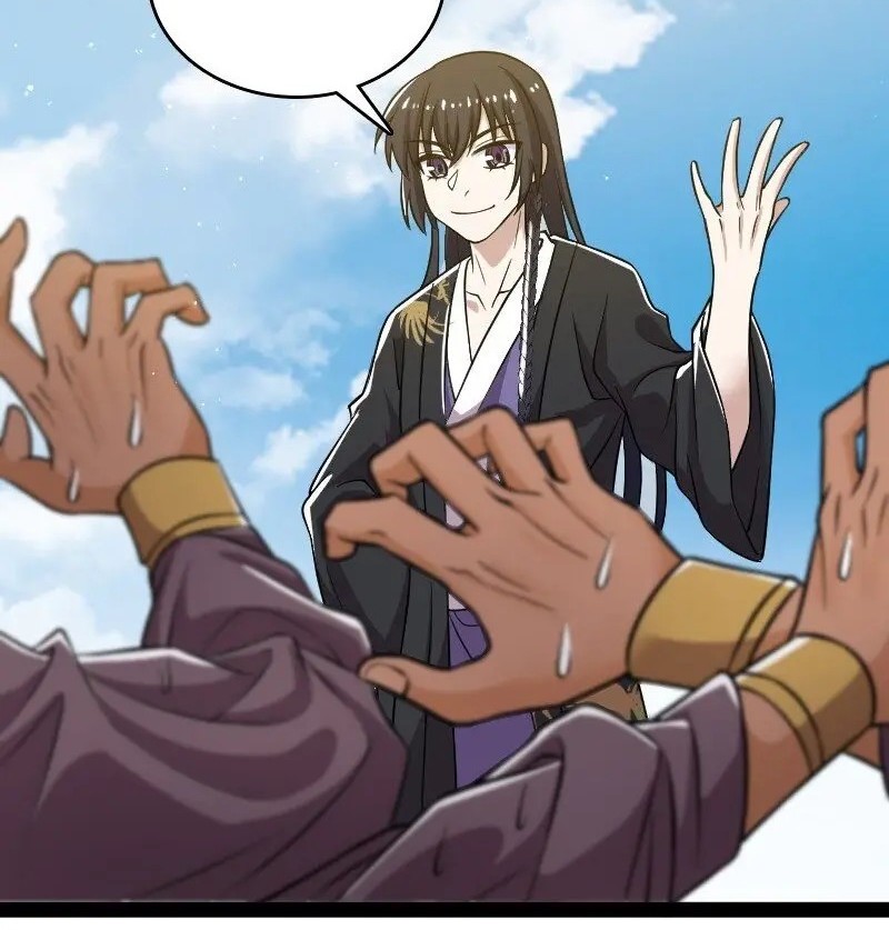 The Life After God Of Martial Lived In Seclusion Chapter 194 Gambar 10