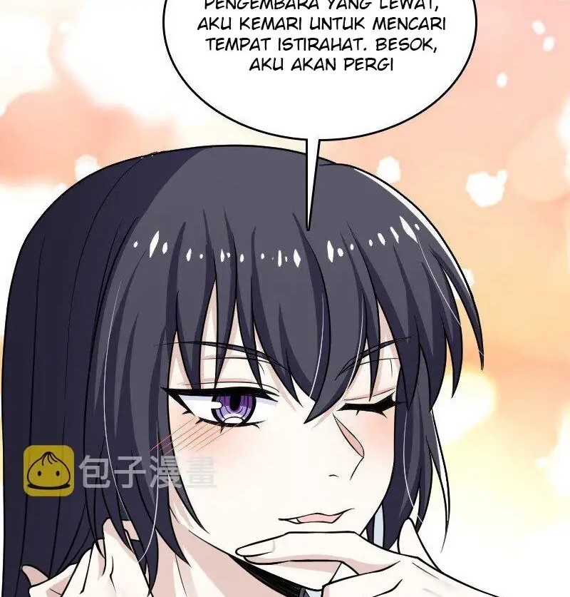 The Life After God Of Martial Lived In Seclusion Chapter 194 Gambar 14