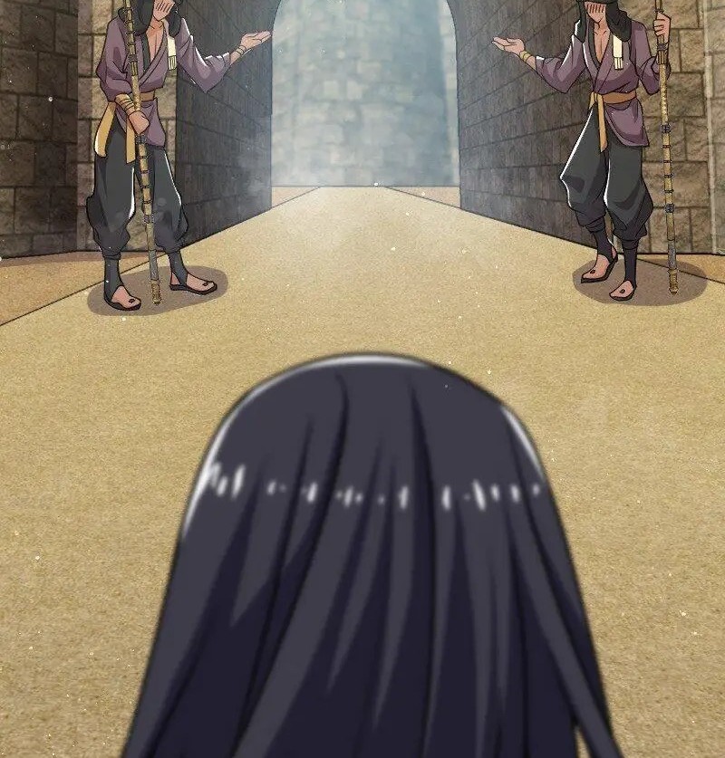 The Life After God Of Martial Lived In Seclusion Chapter 194 Gambar 16