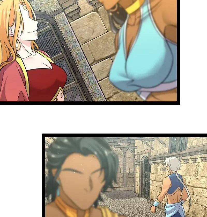 The Life After God Of Martial Lived In Seclusion Chapter 194 Gambar 18