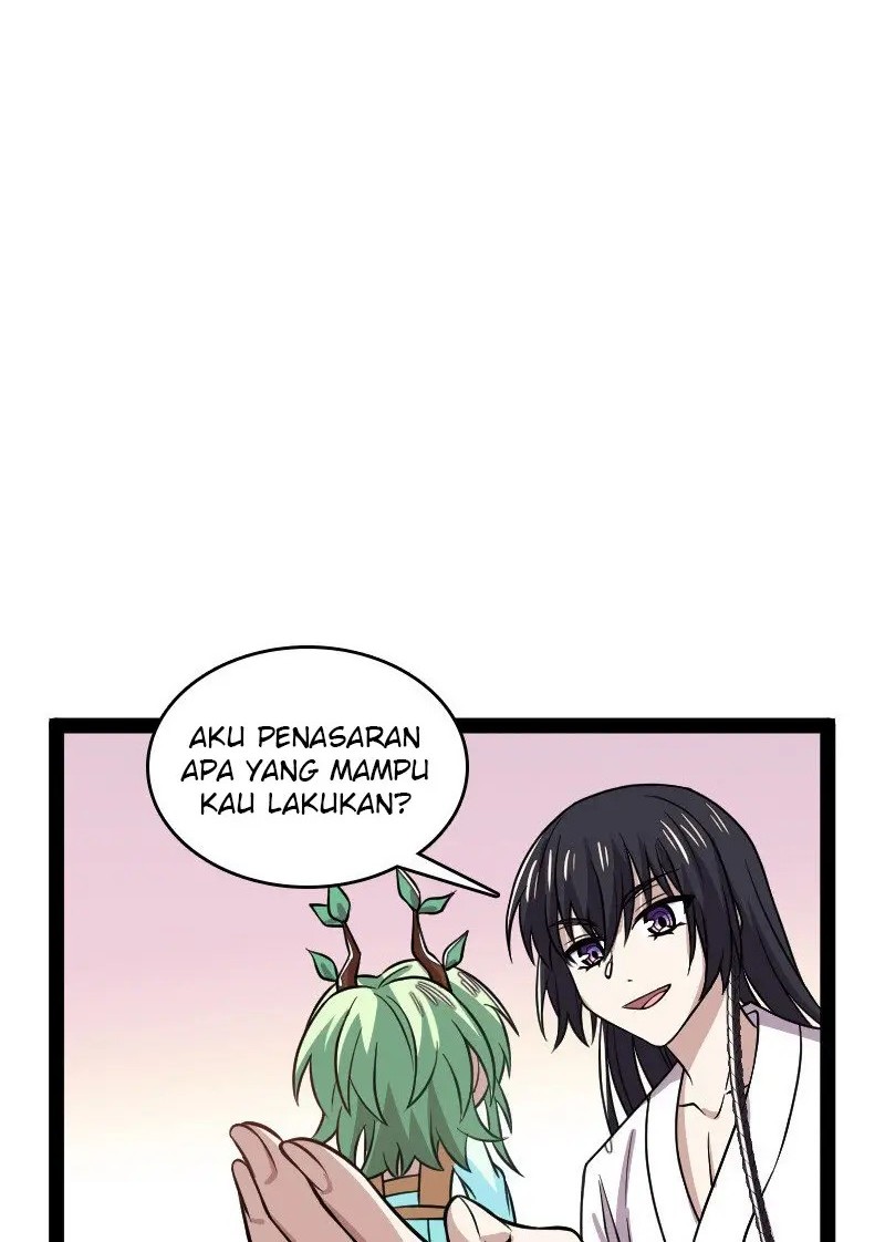 The Life After God Of Martial Lived In Seclusion Chapter 193 Gambar 22