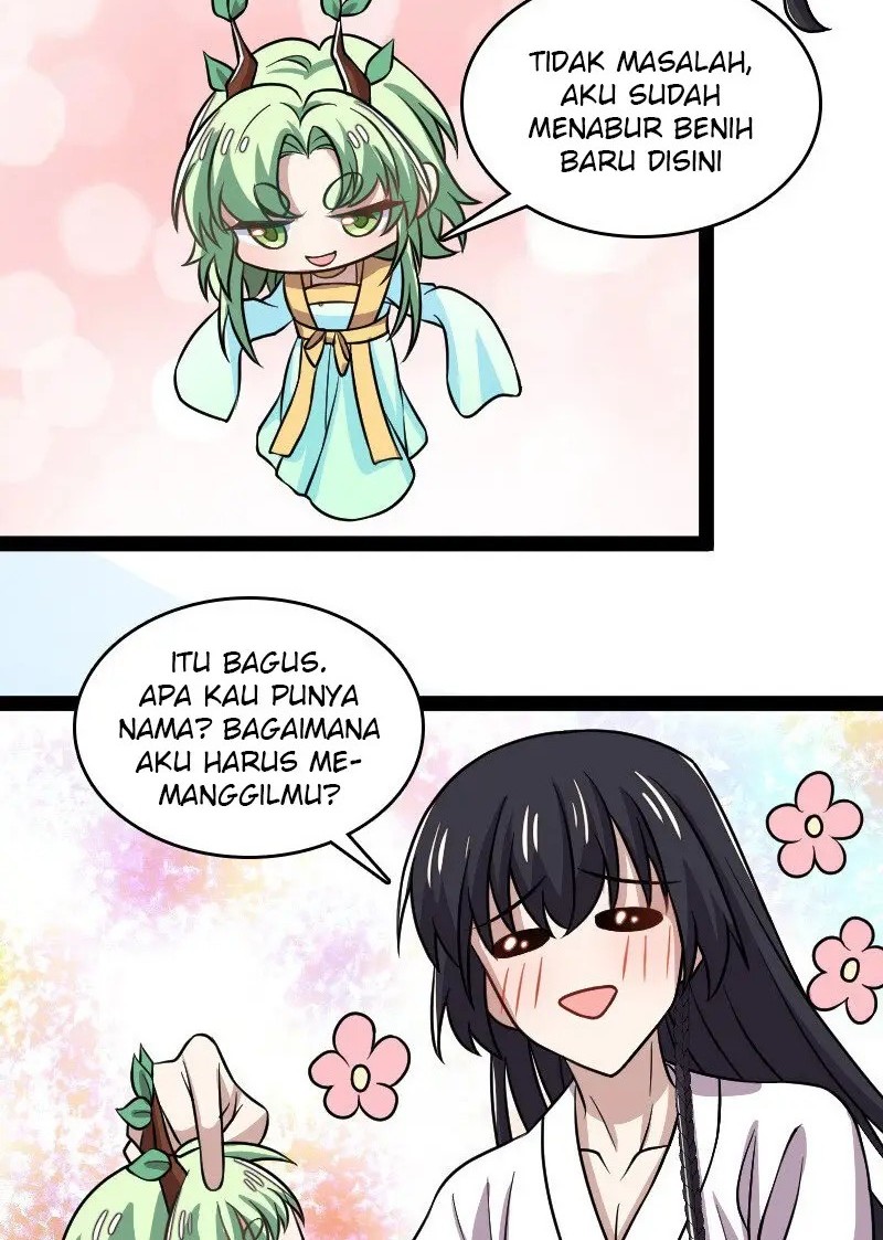 The Life After God Of Martial Lived In Seclusion Chapter 193 Gambar 24