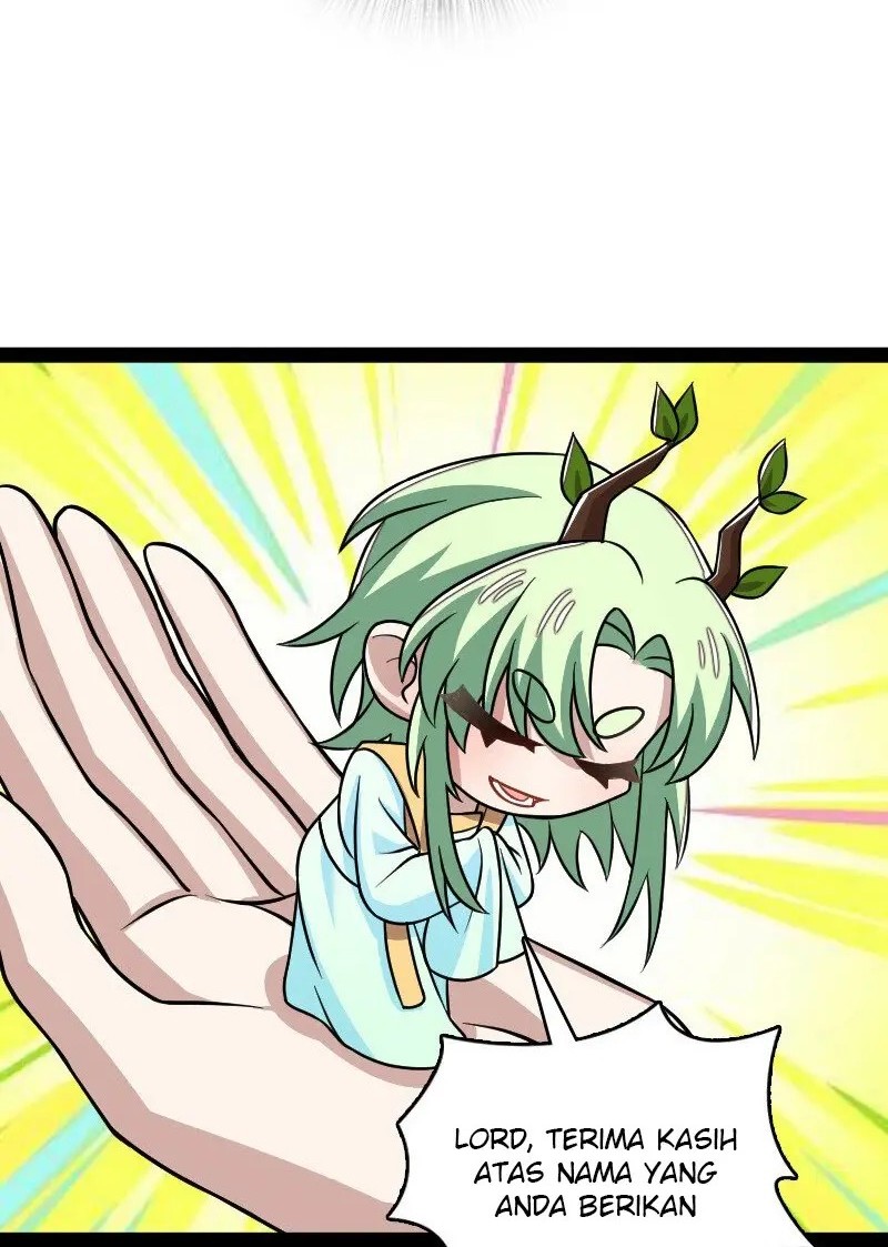 The Life After God Of Martial Lived In Seclusion Chapter 193 Gambar 28