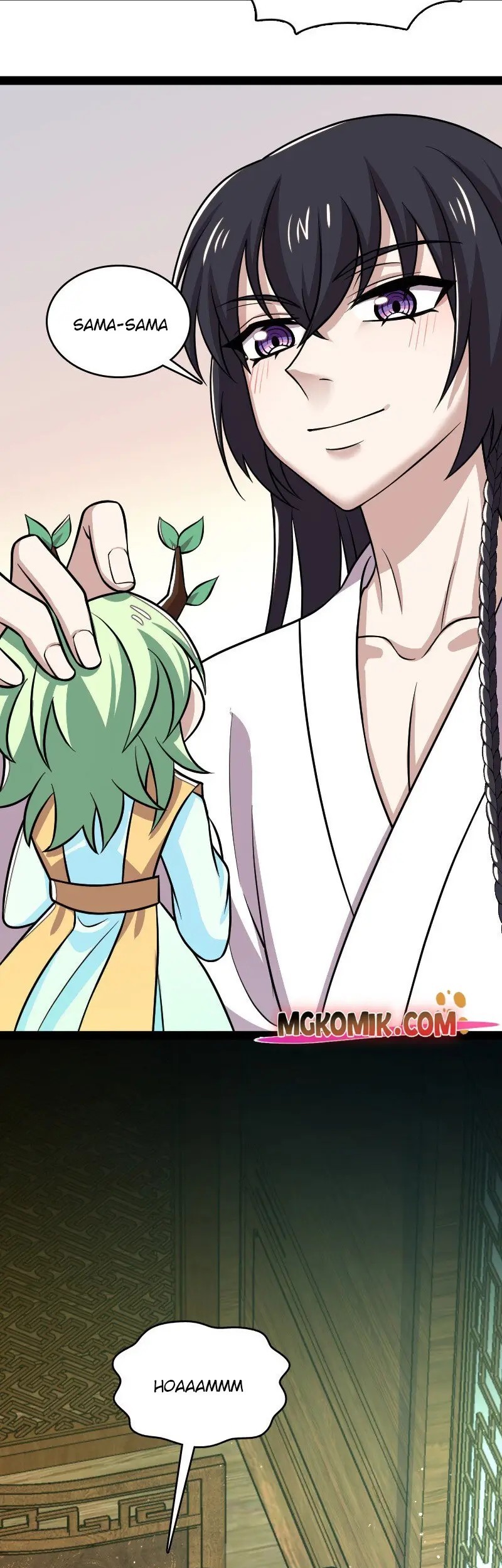 The Life After God Of Martial Lived In Seclusion Chapter 193 Gambar 29