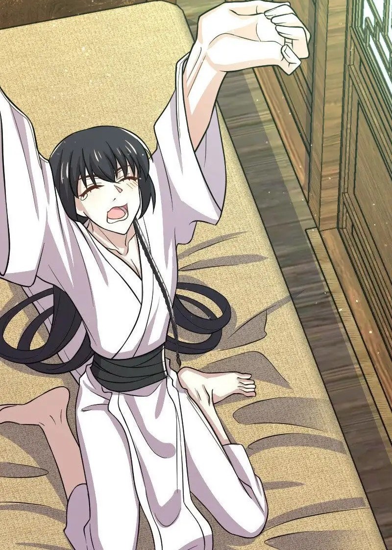 The Life After God Of Martial Lived In Seclusion Chapter 193 Gambar 30