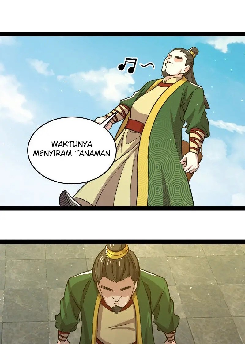 The Life After God Of Martial Lived In Seclusion Chapter 193 Gambar 34
