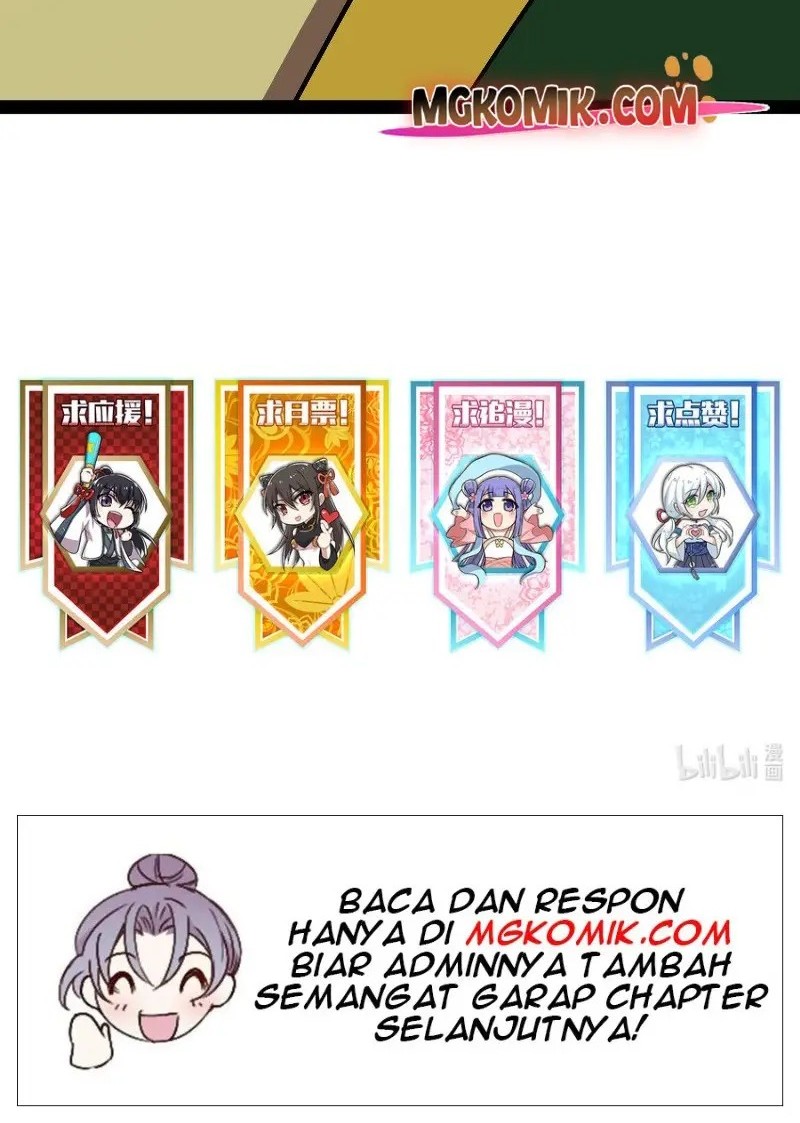 The Life After God Of Martial Lived In Seclusion Chapter 193 Gambar 36