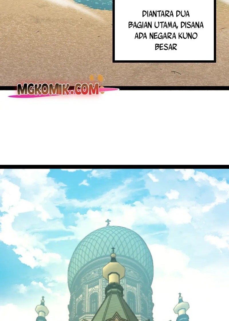 Baca  The Life After God Of Martial Lived In Seclusion Chapter 193 Gambar 2
