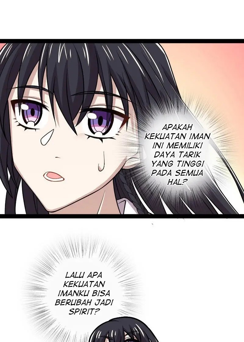 The Life After God Of Martial Lived In Seclusion Chapter 193 Gambar 8