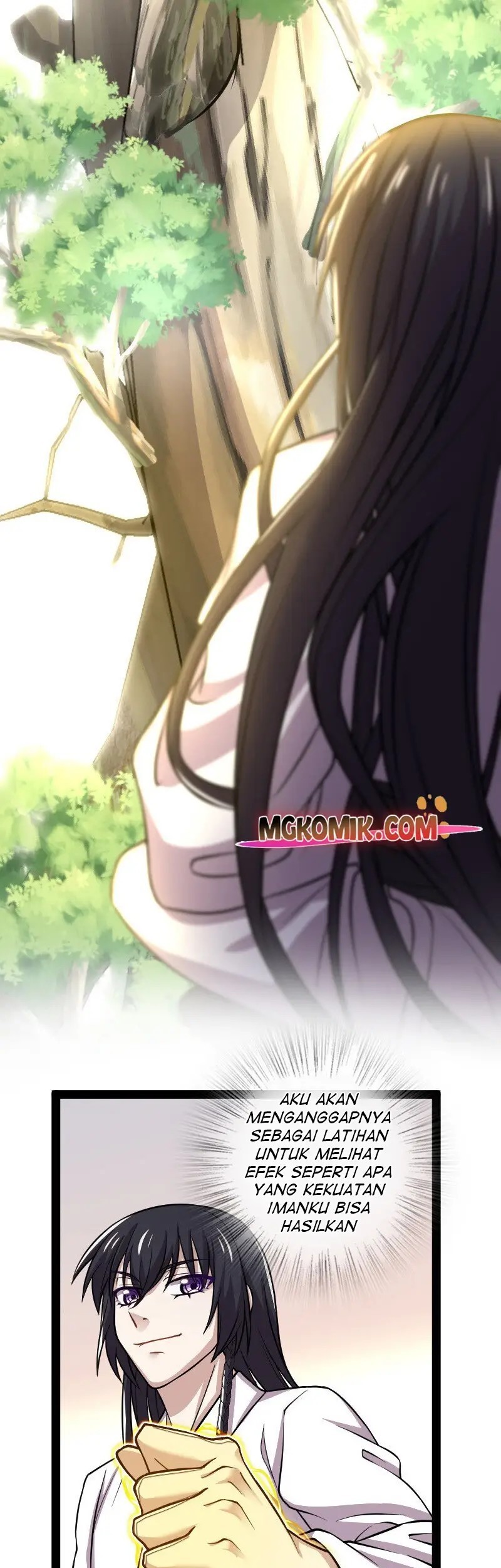 The Life After God Of Martial Lived In Seclusion Chapter 193 Gambar 11