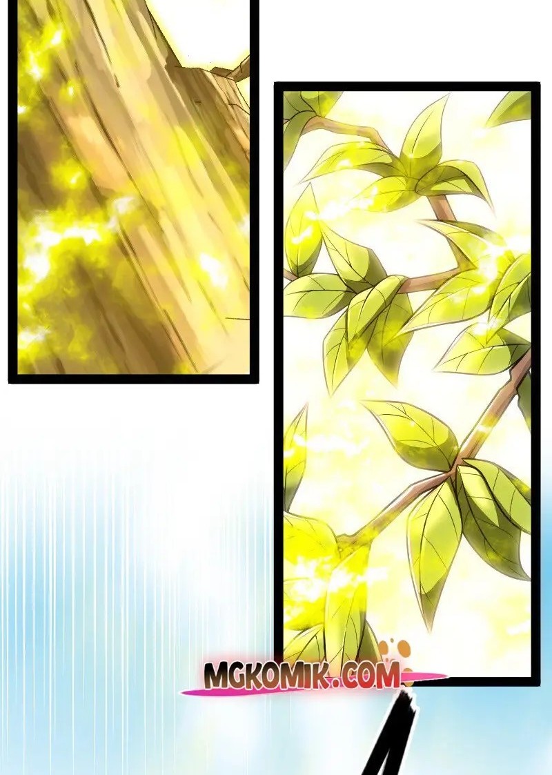 The Life After God Of Martial Lived In Seclusion Chapter 193 Gambar 14