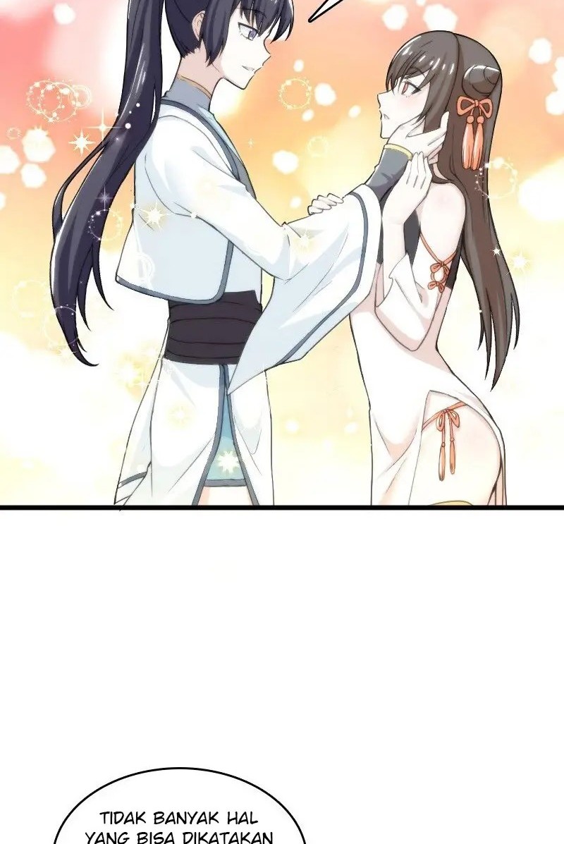 The Life After God Of Martial Lived In Seclusion Chapter 191 Gambar 20