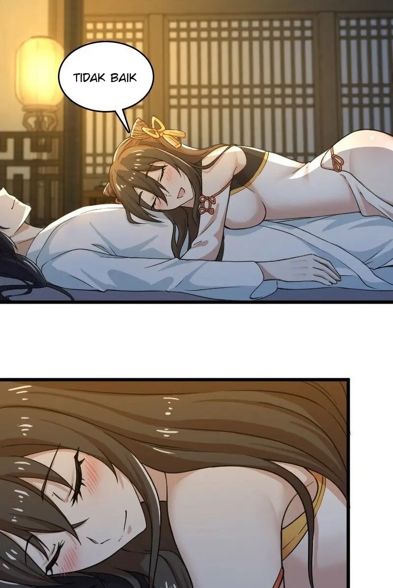 The Life After God Of Martial Lived In Seclusion Chapter 191 Gambar 24