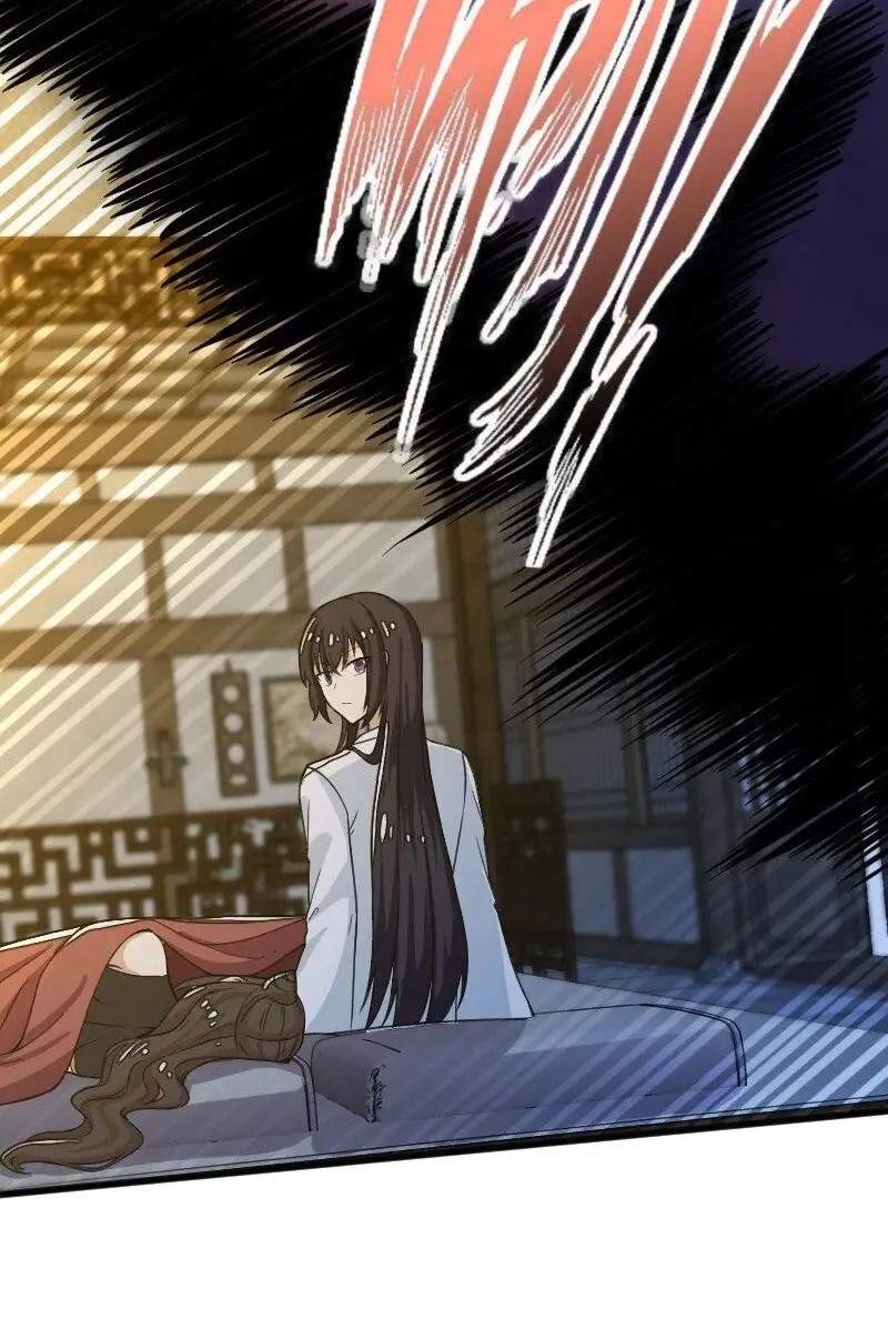 The Life After God Of Martial Lived In Seclusion Chapter 191 Gambar 28