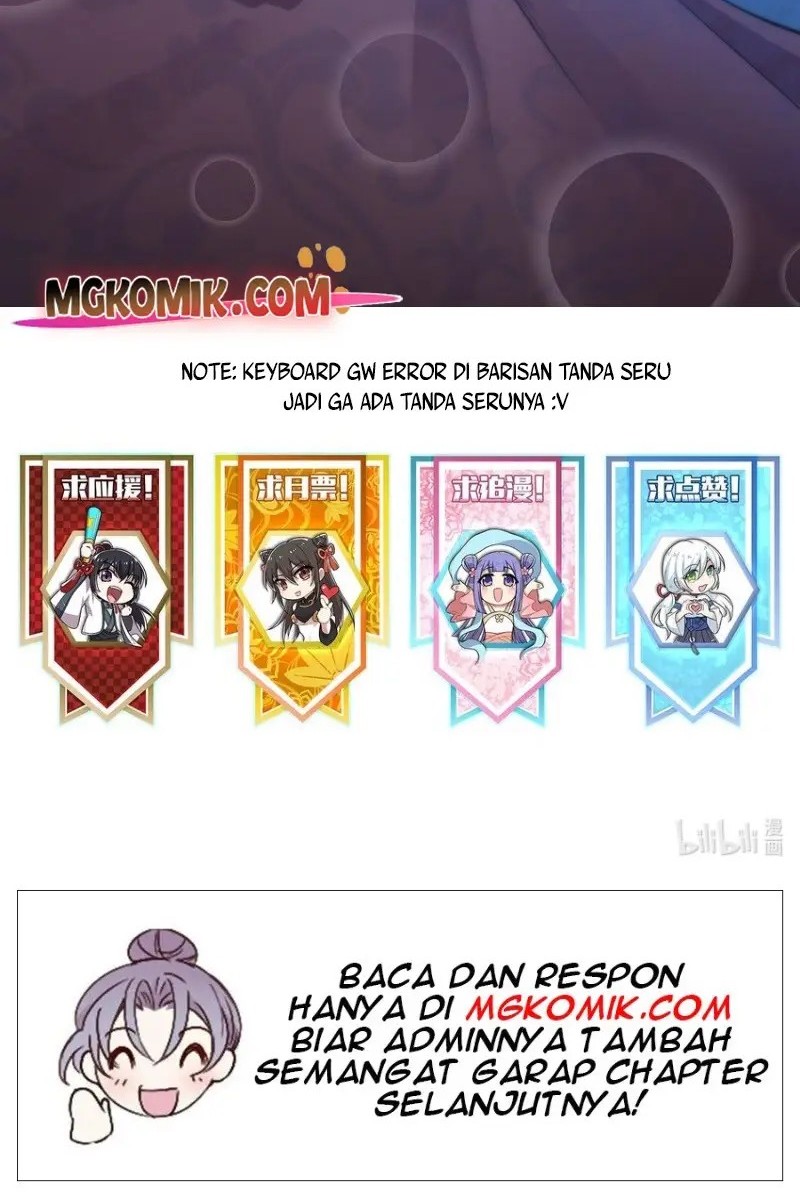 The Life After God Of Martial Lived In Seclusion Chapter 191 Gambar 34