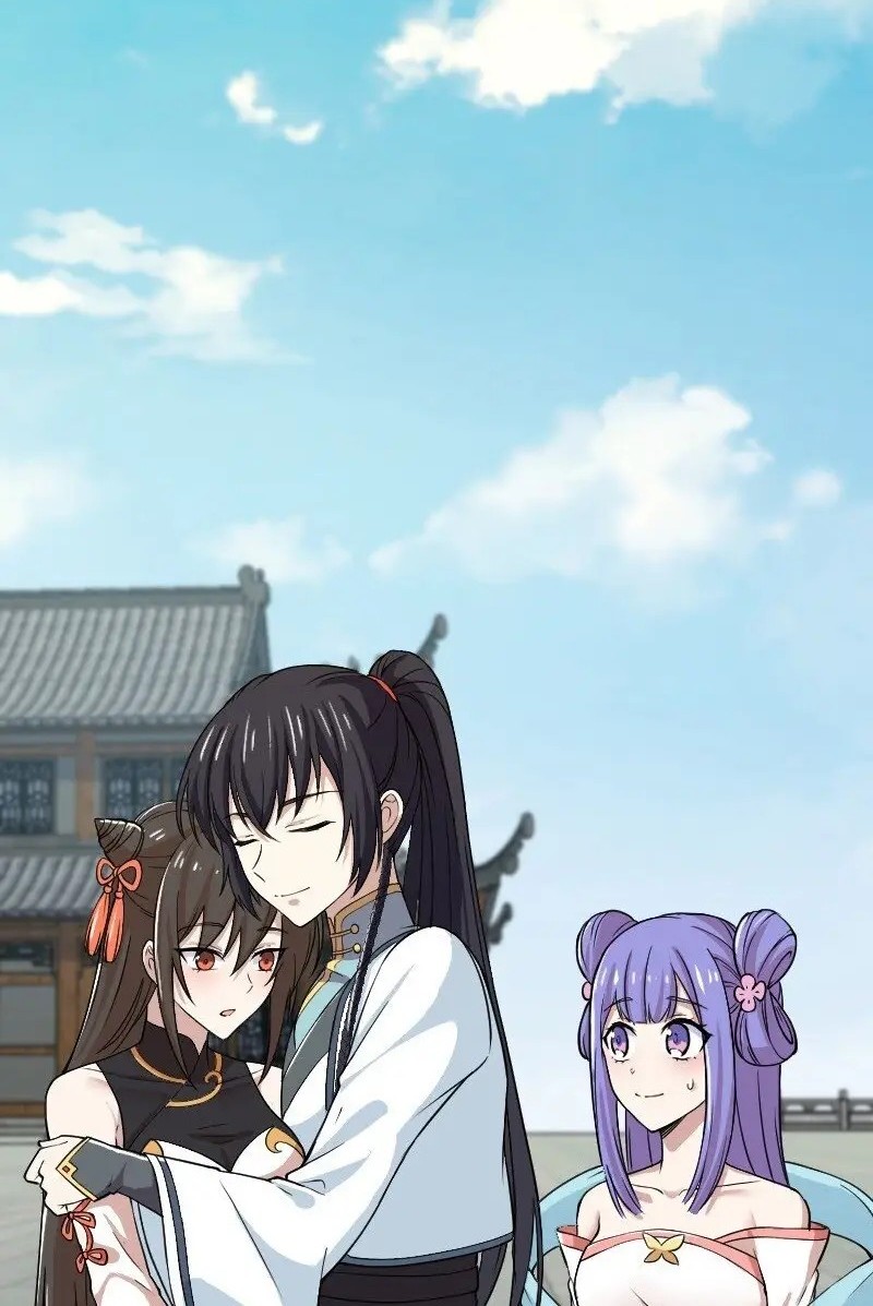 The Life After God Of Martial Lived In Seclusion Chapter 191 Gambar 12