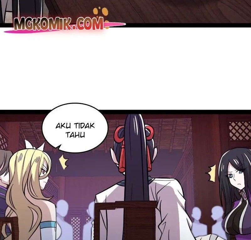 The Life After God Of Martial Lived In Seclusion Chapter 189 Gambar 20
