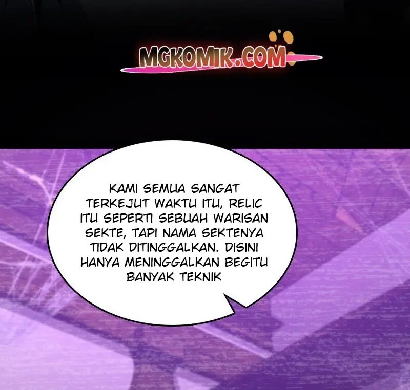 The Life After God Of Martial Lived In Seclusion Chapter 189 Gambar 26