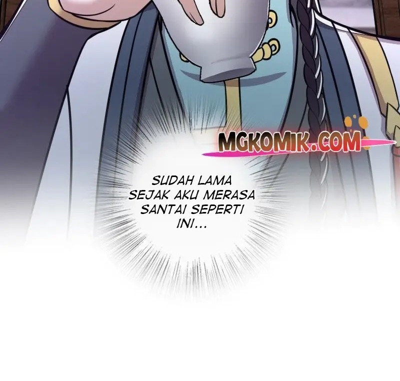 The Life After God Of Martial Lived In Seclusion Chapter 189 Gambar 36