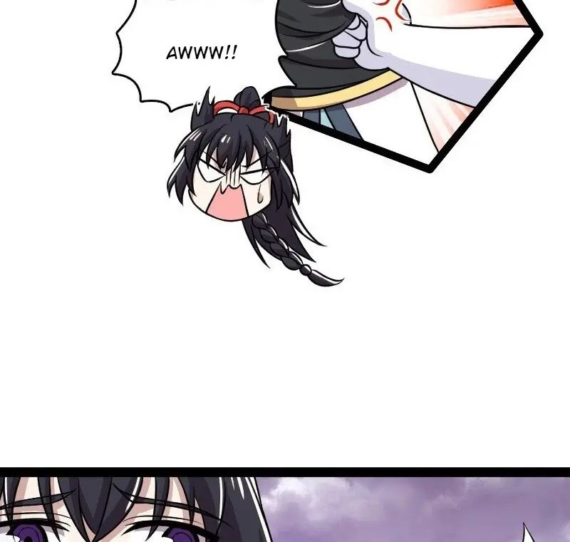 The Life After God Of Martial Lived In Seclusion Chapter 189 Gambar 4