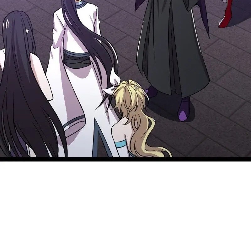 The Life After God Of Martial Lived In Seclusion Chapter 189 Gambar 10