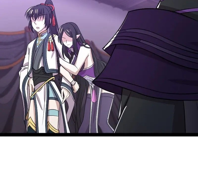 The Life After God Of Martial Lived In Seclusion Chapter 189 Gambar 14