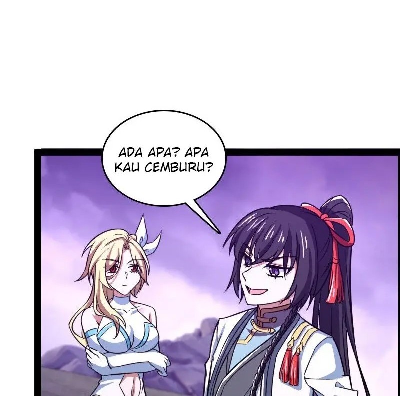 The Life After God Of Martial Lived In Seclusion Chapter 188 Gambar 24