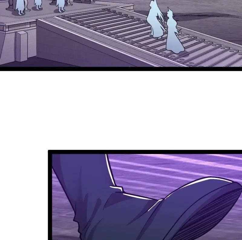 The Life After God Of Martial Lived In Seclusion Chapter 188 Gambar 28