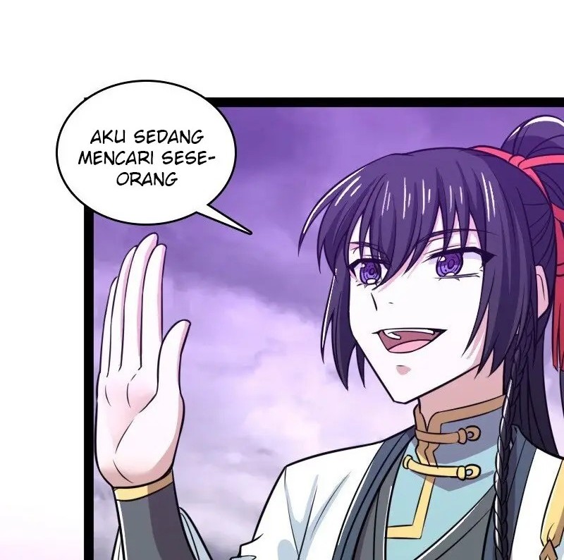 The Life After God Of Martial Lived In Seclusion Chapter 188 Gambar 30