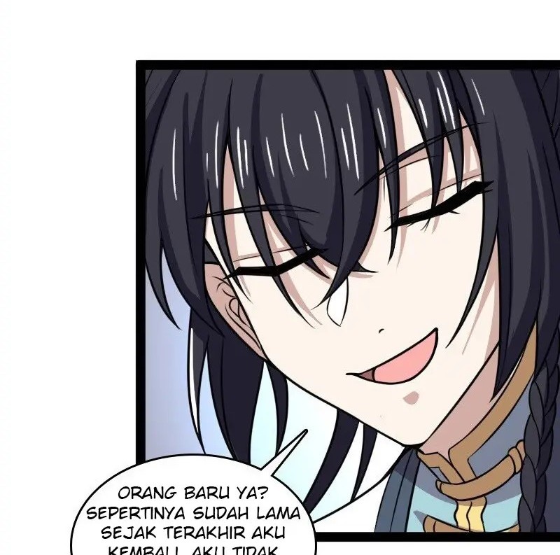 The Life After God Of Martial Lived In Seclusion Chapter 188 Gambar 32