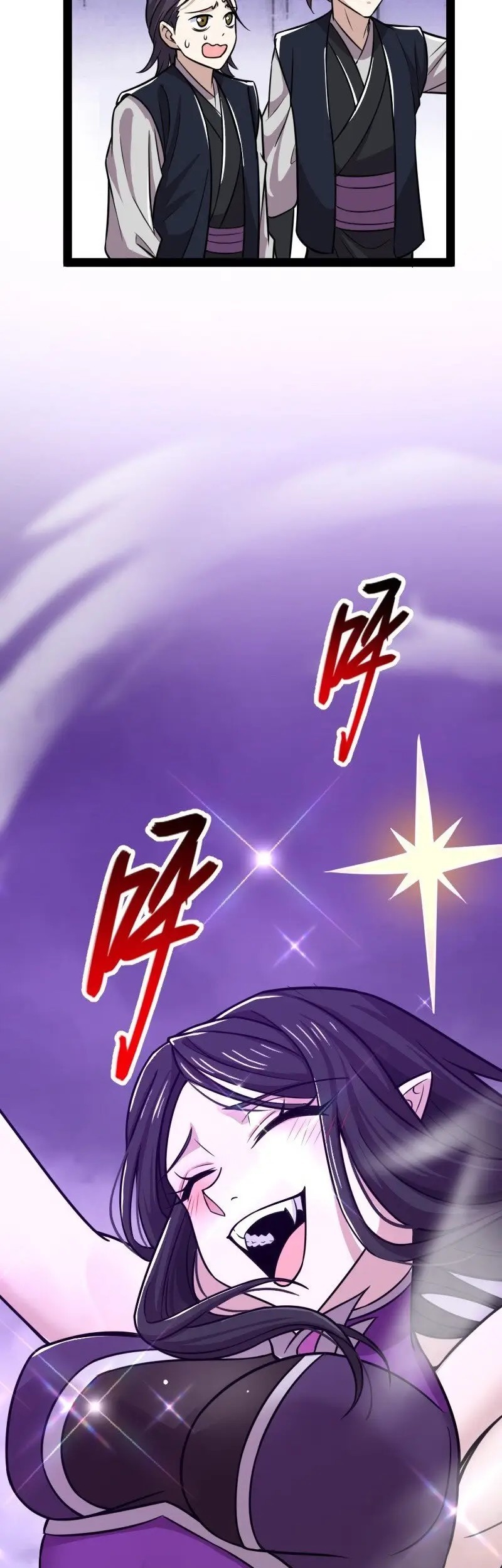 The Life After God Of Martial Lived In Seclusion Chapter 188 Gambar 35