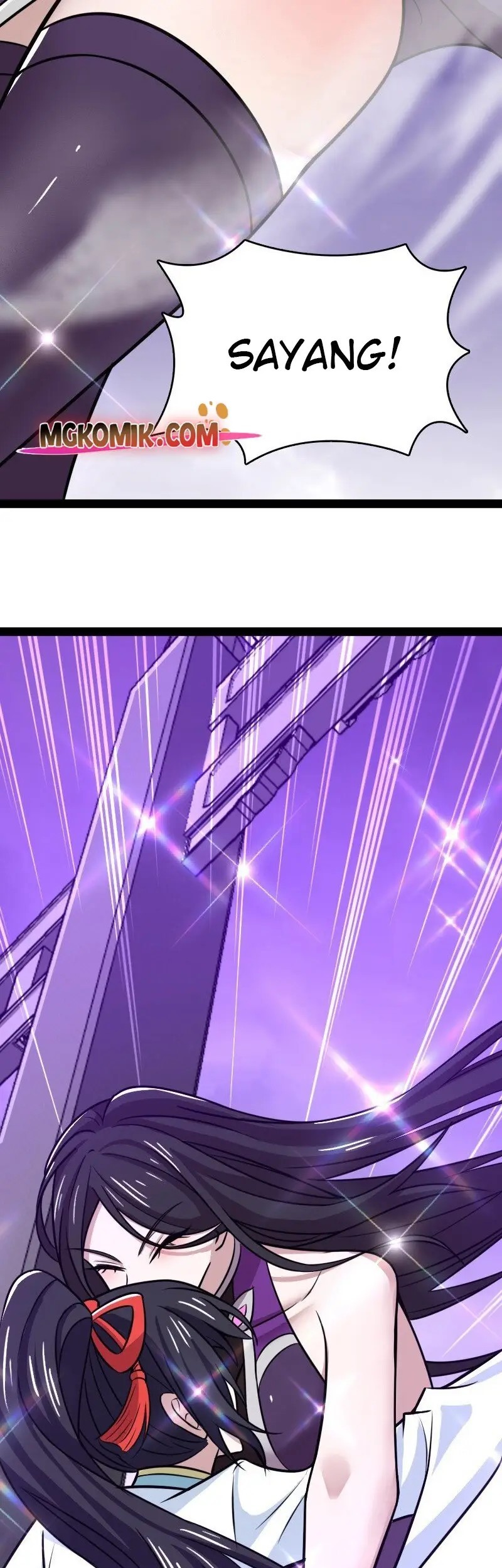 The Life After God Of Martial Lived In Seclusion Chapter 188 Gambar 37