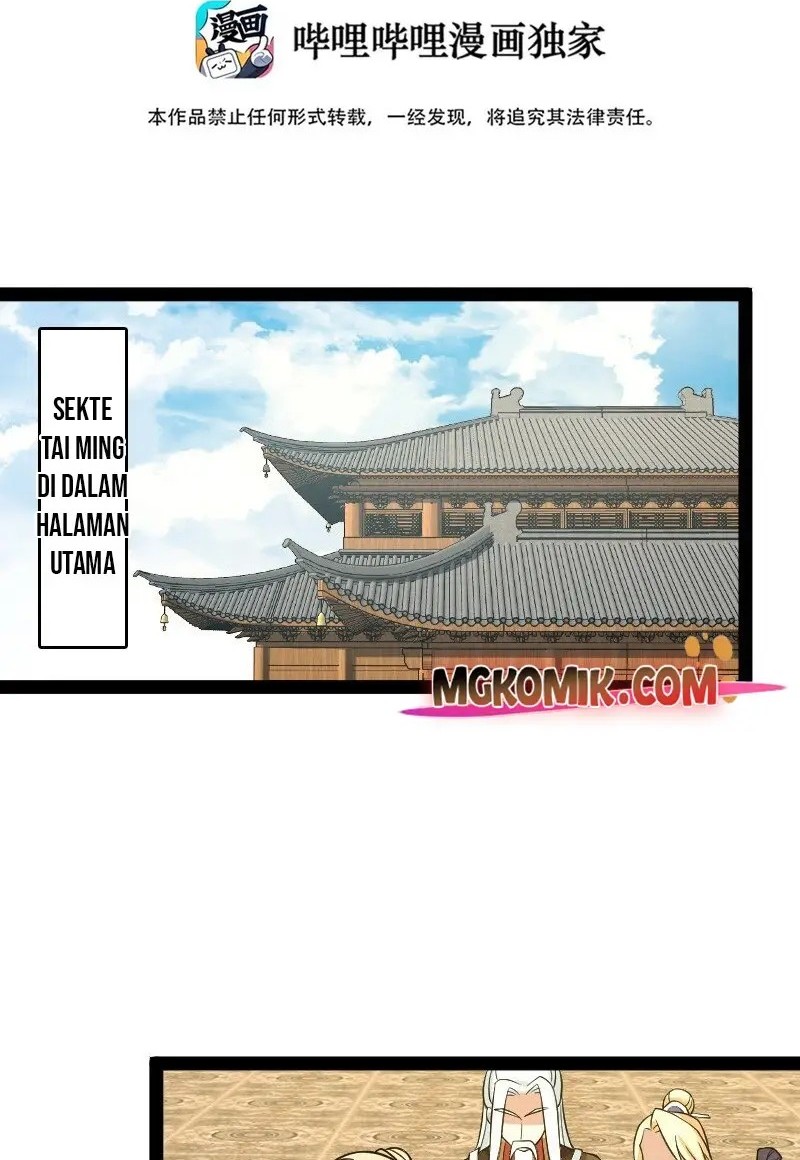 Baca  The Life After God Of Martial Lived In Seclusion Chapter 188 Gambar 2