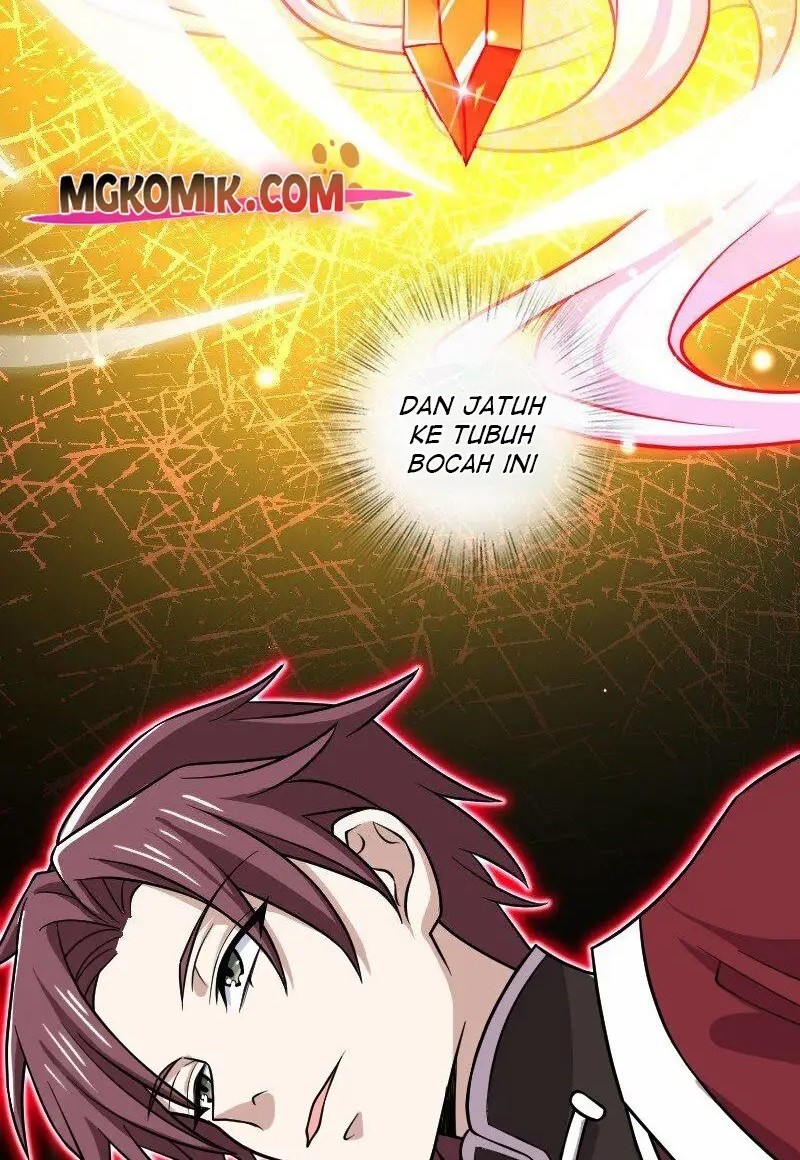 The Life After God Of Martial Lived In Seclusion Chapter 188 Gambar 6