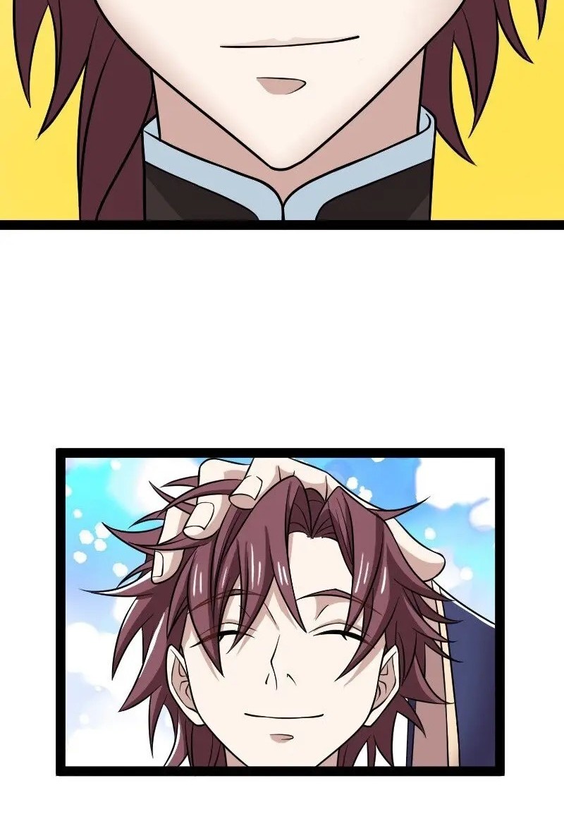 The Life After God Of Martial Lived In Seclusion Chapter 188 Gambar 8