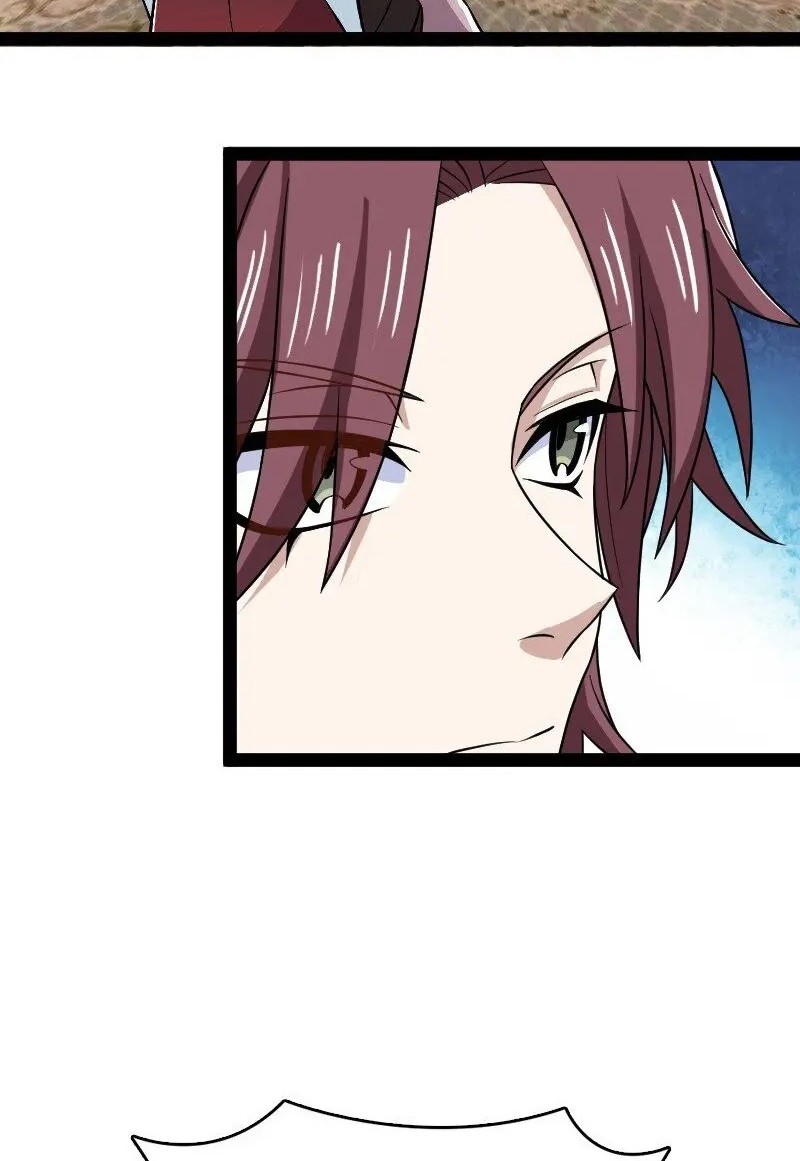 The Life After God Of Martial Lived In Seclusion Chapter 188 Gambar 10