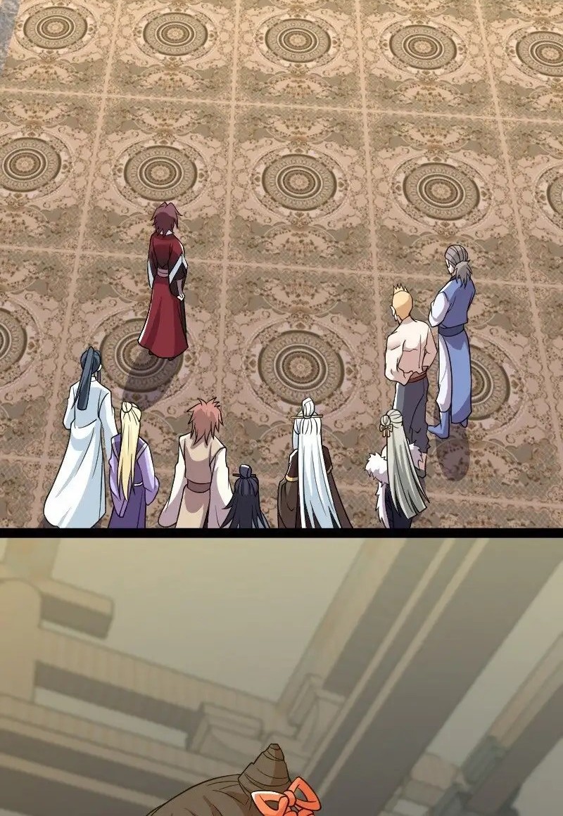 The Life After God Of Martial Lived In Seclusion Chapter 188 Gambar 12